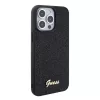 Guess tok Fekete Apple Iphone 15 Pro Max készülékhez GUHCP15XPMSDGSK