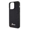 Guess tok Fekete Apple Iphone 15 Pro Max készülékhez GUHCP15XPMSDGSK