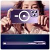 Tech-Protect FLEXAIR MAGSAFE Hybrid átlátszó tok IPhone 15 Pro készülékhez
