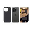Tactical Aramid tok fekete IPhone 15 Pro készülékhez