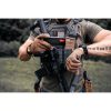 Tactical Aramid tok fekete IPhone 15 Pro készülékhez