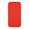 Tactical Safety Smoothie Flip tok piros IPhone 13 készülékhez 225215