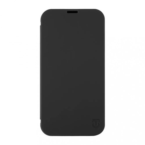 Tactical Safety Smoothie Flip tok sötétszürke IPhone 13 Pro Max készülékhez 225093