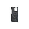 Pitaka StarPeak - Milky Way Galaxy MagEZ Case 4 Apple iPhone 15 Pro Max készülékhez - MagSafe rögzítéssel