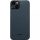 Pitaka MagEZ Case 4 Black / Blue Twill 1500D IPhone 15 Plus készülékhez - MagSafe rögzítéssel
