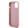Guess tok Pink IPhone 13 készülékhez GUHCP13MHG4SGP