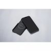 Pitaka MagEZ Case 4 Black / Grey Twill 600D IPhone 15 készülékhez - MagSafe rögzítéssel