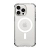 Tactical Plyo Armor átlátszó tok IPhone 15 Pro készülékhez