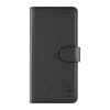 Tactical Field Notes fekete Book / Flip tok IPhone 7 / 8 / SE 2020 / SE 2022 készülékhez