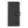 Tactical Field Notes fekete Book / Flip tok IPhone 7 / 8 / SE 2020 / SE 2022 készülékhez