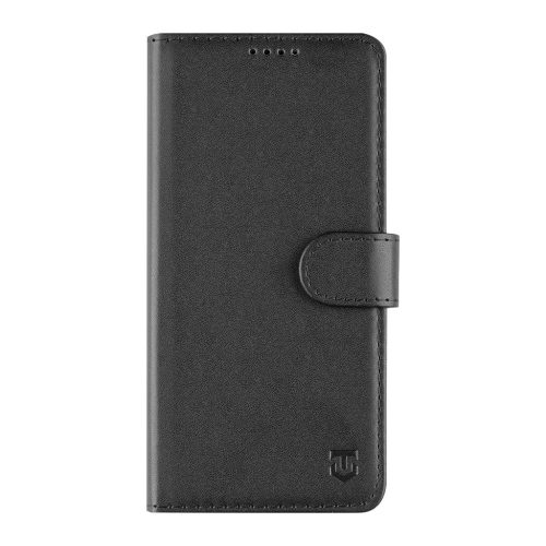 Tactical Field Notes fekete Book / Flip tok IPhone 7 / 8 / SE 2020 / SE 2022 készülékhez