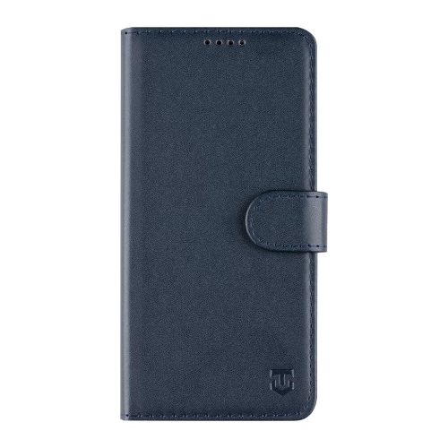 Tactical Field Notes sötétkék Book / Flip tok IPhone 7 / 8 / SE 2020 / SE 2022 készülékhez