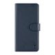 Tactical Field Notes sötétkék Book / Flip tok IPhone 7 / 8 / SE 2020 / SE 2022 készülékhez
