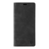 Tactical Xproof fekete Book / Flip tok IPhone 7 / 8 / SE 2020 / SE 2022 készülékhez