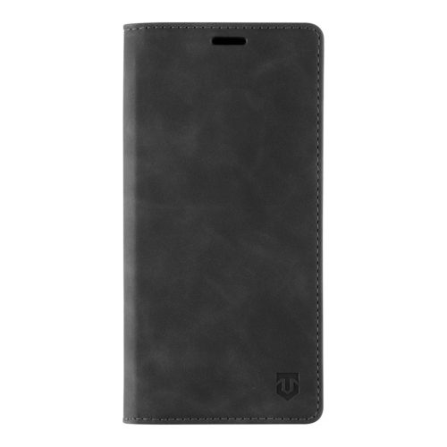 Tactical Xproof fekete Book / Flip tok IPhone 7 / 8 / SE 2020 / SE 2022 készülékhez