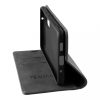 Tactical Xproof fekete Book / Flip tok IPhone 7 / 8 / SE 2020 / SE 2022 készülékhez