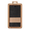 Tactical Xproof fekete Book / Flip tok IPhone 7 / 8 / SE 2020 / SE 2022 készülékhez