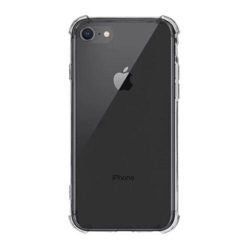 Tactical Plyo Armor átlátszó tok IPhone 7 / 8 / SE 2020 /SE 2022 készülékhez