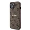 Guess tok Barna Apple iPhone 15 Plus készülékhez GUHMP15MG4GFRW