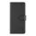 Tactical Field Notes fekete Book / Flip tok Apple iPhone 16 Pro készülékhez