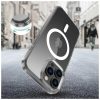  Tech-Protect FLEXAIR MAGSAFE Hybrid átlátszó tok Apple iPhone 16 Pro Max készülékhez