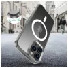  Tech-Protect FLEXAIR MAGSAFE Hybrid átlátszó tok Apple iPhone 16 Pro Max készülékhez