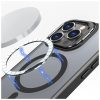  Tech-Protect MAGSTAND MAGSAFE tok matt fekete Apple iPhone 15 Pro készülékhez