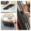  Tech-Protect MAGSTAND MAGSAFE tok matt fekete Apple iPhone 15 Pro készülékhez
