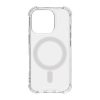 Tactical Magforce Plyo Armor átlátszó tok Apple iPhone 16 Pro készülékhez