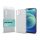 XPRO™ Soft Touch szilikon tok Slim törtfehér Apple iPhone 16 Pro készülékhez