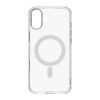Tactical Kryt átlátszó TPU+PC hybrid tok Apple iPhone 16 Plus készülékhez