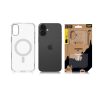 Tactical Kryt átlátszó TPU+PC hybrid tok Apple iPhone 16 Plus készülékhez