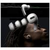 Tech-Protect Ear Tip Fülpárna 3db Apple AirPods Pro 1 / 2 készülékhez Fekete