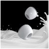 Tech-Protect Ear Tip Fülpárna 3db Apple AirPods Pro 1 / 2 készülékhez Fekete