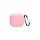 XPRO™ Apple Airpods 4 szilikon tok Pink