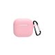 XPRO™ Apple Airpods 4 szilikon tok Pink