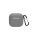 XPRO™ Apple Airpods 4 szilikon tok Sötétszürke