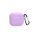 XPRO™ Apple Airpods 4 szilikon tok Lila