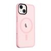 Tactical MagForce Hyperstealth pink tok Apple iPhone 13 készülékhez