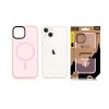 Tactical MagForce Hyperstealth pink tok Apple iPhone 13 készülékhez