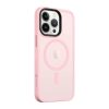 Tactical MagForce Hyperstealth pink tok Apple iPhone 13 Pro készülékhez