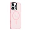 Tactical MagForce Hyperstealth pink tok Apple iPhone 14 Pro Max készülékhez