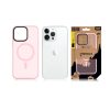 Tactical MagForce Hyperstealth pink tok Apple iPhone 14 Pro Max készülékhez