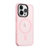 Tactical MagForce Hyperstealth pink tok Apple iPhone 14 Pro készülékhez