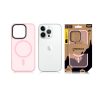 Tactical MagForce Hyperstealth pink tok Apple iPhone 14 Pro készülékhez