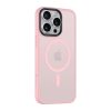 Tactical MagForce Hyperstealth pink tok Apple iPhone 15 Pro Max készülékhez