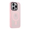 Tactical MagForce Hyperstealth pink tok Apple iPhone 15 Pro készülékhez