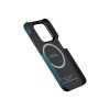 Pitaka Tactile Woven tok MOONRISE Apple iPhone 15 Pro készülékhez - MagSafe rögzítéssel (KI1501MO)