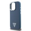 Guess tok sötétkék GUHMP16LPGTSPSB Apple iPhone 16 Pro készülékhez