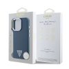 Guess tok sötétkék GUHMP16LPGTSPSB Apple iPhone 16 Pro készülékhez